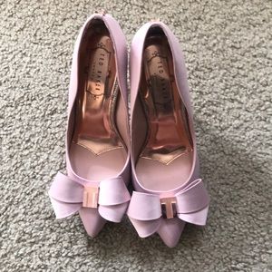 Ted Baker brand new high heel